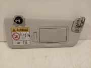 Sonnenblende Rechts 964004288r Renault Captur II (RJB) SUV 1.0 TCe 90 12V (H4D-470(H4D-E4)) 2021-10