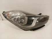 Scheinwerfer Rechts 921021K Hyundai iX20 (JC) SUV 1.4i 16V (G4FA) 2011-07