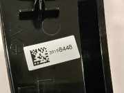 Zierleiste 39198298 Opel Corsa F (UB/UH/UP) Schrägheck 5-drs 1.2 Turbo 12V 100 (F12XHL(EB2ADTD)) 2020