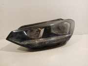 Scheinwerfer Links 5TB941005A Volkswagen Touran (5T1) Großraumlimousine 1.6 TDI SCR BlueMotion Technology (DGDA) 2017-03 DGDA