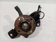 Radnabe Rechts Vorne Toyota Aygo (B40) Schrägheck 1.0 12V VVT-i (1KR-FE) 2018-07