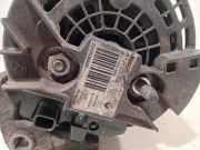 Lichtmaschine 0124225056 Renault Twingo II (CN) Schrägheck 3-drs 1.2 16V (D4F-764(D4F-E7)) 2011