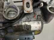 Klima Pumpe 9810349980 Opel Combo Cargo Van 1.6 CDTI 100 (B16DT(DV6FD)) 2019