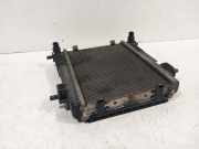 Radiator 17118672237 BMW Z4 Roadster (G29) Cabrio M40i 3.0 Twin Power Turbo 24V (B58-B30C) 2019-09