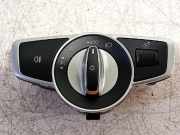 Lichtschalter A2059051810 Mercedes-Benz C (W205) Limousine C-180 1.5 EQ Boost (M264.915) 2020