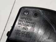 Tankklappe 9821394480 Citro?n C5 Aircross I (A4/AC/AJ/AR) SUV 1.5 Blue HDi 130 16V (DV5RC(YHZ)) 2021