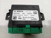 Pdc Steuerger?t 9835626980 Peugeot 3008 II (M4/MC/MJ/MR) Gro?raumlimousine 1.6 16V HYbrid 225 (EP6FADTXHPD(5GQ)) 2023-09