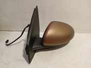 Außenspiegel Links Elektrisch 0411968 Dacia Sandero III Schrägheck 1.0 TCe 90 12V (H4D-470(H4D-E4)) 2024-12