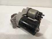 Anlasser 0001107522 Opel Meriva (B) Großraumlimousine 1.4 Turbo 16V Ecotec (A14NET(Euro 5)) 2011-01