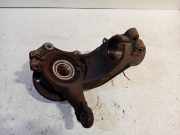 Radnabe Rechts Vorne Citroën C4 Cactus (0B/0P) Schrägheck 5-drs 1.6 Blue Hdi 100 (DV6FD(BHY)) 2015