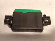 Pdc Steuergerät 9819343480 Peugeot 2008 (CU) Großraumlimousine 1.2 12V e-THP PureTech 110 (EB2DT(HNZ)) 2017-06