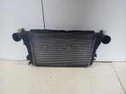 Radiator 1K0121253D Volkswagen Touran (1T1/T2) Großraumlimousine 1.4 16V TSI 140 (BMY) 2007 BMY