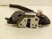 Türschloß Zv Elektrisch Rechts Vorne Toyota C-HR (X1,X5) SUV 1.8 16V Hybrid (2ZRFXE) 2018