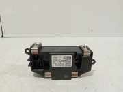 Heizwiderstand 3C0907521F Volkswagen Caddy Kombi IV Großraumlimousine 1.0 TSI 12V (DKRE) 2019 DKRE