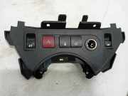 Bedienung Elektrische Ramen Peugeot Partner Tepee (7A/B/C/D/E/F/G/J/P/S) Großraumlimousine 1.6 VTI 16V (EP6CDTR(5FK)) 2012-06