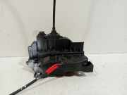 Türschloß Zv Elektrisch Rechts Vorne 8200497604 Renault Kangoo Express (FW) Van ZE (5AM-400) 2014