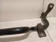 Stabilisatorstange Vorne A2053231065 Mercedes-Benz C (W205) Limousine C-350 e 2.0 16V (M274.920) 2015