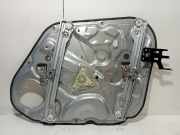 Fensterheber Elektr. Links Vorne 824701K010 Hyundai iX20 (JC) SUV 1.6i 16V (G4FC-G) 2015