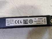 Antenne Verstärker 2G0035577A Volkswagen Polo VI (AW1) Schrägheck 5-drs 1.0 TSI 12V BlueMotion (DKJA) 2018 DKJA