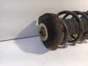 Federbein Rechts Vorne 2K5413031 Volkswagen Caddy IV Van 2.0 TDI 75 (DFSC) 2018 DFSC