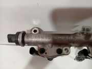 Einspritzdüsen Düsenstock 8665631 BMW 1 serie (F40) Schrägheck 118i 1.5 TwinPower 12V (B38-A15A) 2019