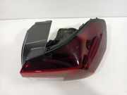 Rücklicht Rechts Aussen 39162666 Opel Corsa F (UB/UH/UP) Schrägheck 5-drs 1.2 Turbo 12V 100 (F12XHL(EB2ADTD)) 2021