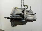 Getriebe Manuell 20dpg1 Citroën Berlingo Van 1.6 VTi 95 16V (EP6CB(5FK)) 2013