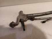 Scheibenwischer Mechanisch Vorne Renault Megane IV (RFBB) Schrägheck 5-drs 1.5 Energy dCi 110 (K9K-656(K9K-G6)) 2016-09