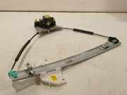 Fensterheber Elektr. Rechts Vorne 82460H8000 Kia Stonic (YB) SUV 1.0i T-GDi 12V (G3LC) 2018-03