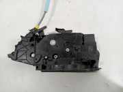 Türschloß Zv Elektrisch Links Hinten 7445045 BMW 3 serie (G20) Limousine 320i 2.0 TwinPower Turbo 16V (B48-B20A) 2019