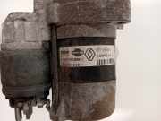 Anlasser 233009161R Smart Forfour (453) Schrägheck 5-drs 1.0 12V (H4D-A401) 2016