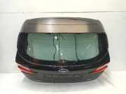 Heckklappe Ford Fiesta 7 Schrägheck 1.0 EcoBoost 12V Hybrid 125 (B7JB) 2023