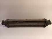 Ladeluftkühler Radiator 896255500 Opel Combo Van 1.6 CDTI 16V (A16FDH(Euro 5)) 2016