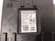 Steuergerät Body Control 95400G6300 Kia Picanto (JA) Schrägheck 1.0 12V (G3LA) 2018