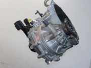 Getriebe Manuell MZK Skoda Fabia II (5J) Schrägheck 5-drs 1.2 TDI 12V Greenline (CFWA) 2010