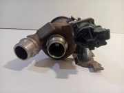 Turbolader 7637563 BMW 3 serie Touring (F31) Kombi 320i 2.0 16V (B48-B20A) 2017