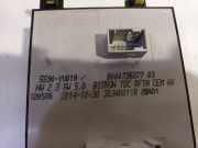 Heizung Bedienung 000737077 Peugeot 108 Schrägheck 1.0 12V (1KRFE) 2014-12