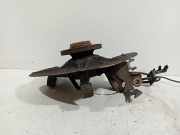 Radnabe Links Vorne Peugeot 3008 II (M4/MC/MJ/MR) Großraumlimousine 1.6 BlueHDi 120 (DV6FC(BHZ)) 2017