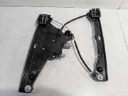 Fensterheber Elektr. Links Vorne 9829043680 Peugeot 208 II (UB/UH/UP) Schrägheck 5-drs 1.2 Vti 12V PureTech 130 (EB2ADTS(HNS)) 2022