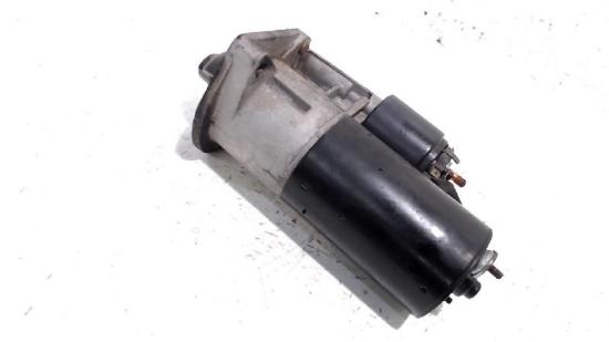 Anlasser 0001107417 Volvo XC70 (SZ) SUV XC70 2.4 T 20V (B5244T3) 2001-03 Bild Anlasser 0001107417 Volvo XC70 (SZ) SUV XC70 2.4 T 20V (B5244T3) 2001-03