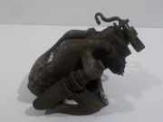 Bremssattel Rechts Hinten Opel Crossland (X) SUV 1.2 Turbo 12V (B12XHL(EB2DT)) 2017