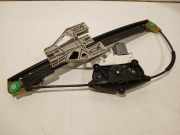 Fensterheber Elektr. Rechts Hinten 8K0839462 Audi A4 Quattro (B8) Limousine 2.0 TFSI 16V (CAEB) 2010