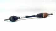 Antriebswelle Links Vorne Citroën C3 (SC) Schrägheck 5-drs 1.2 VTi 82 12V (EB2F(HMZ)) 2015