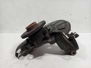 Radnabe Rechts Vorne Volkswagen Scirocco (137/13AD) Schrägheck 3-drs 2.0 TDI 16V (CBDB) 2011 CBDB