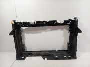 Kühlerträger H1BB8B041A Ford Fiesta 7 Schrägheck 1.1 Ti-VCT 12V 70 (XPJA) 2018-03