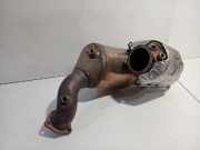 Rußpartikelfilter 4M0131765J Audi Q7 (4MB/4MG) SUV 3.0 TDI V6 24V (CRTC) 2016