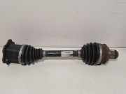 Antriebswelle Links Vorne 8W0407271E Audi A4 Avant (B9) Kombi 2.0 TFSI 16V (CVKB) 2016-08