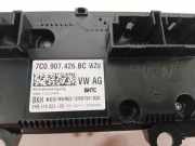Heizung Bedienung 7c0907426bc Volkswagen Crafter (SY) Van 2.0 TDI FWD (DMZB) 2024-06 DMZB
