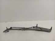 Scheibenwischer Mechanisch Vorne A171200142 Mercedes-Benz SLK (R171) Cabrio 1.8 200 K 16V (M271.954) 2008-04