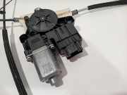 Fensterheber Elektr. Links Vorne 6F9837461 Seat Arona (KJX) SUV 1.6 TDI 115 (DGTA) 2019